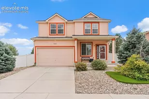7777 Candlelight Ln, Fountain, CO 80817 - Photo 1