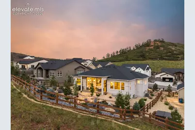 5005 Mesa Top Drive, Monument, CO 80132 - Photo 3