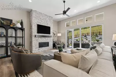 5005 Mesa Top Drive, Monument, CO 80132 - Photo 15