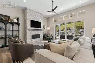 5005 Mesa Top Dr, Monument, CO 80132 - Photo 15