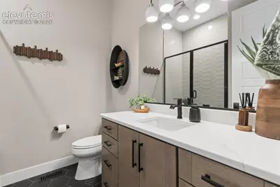 5005 Mesa Top Drive, Monument, CO 80132 - Photo 33
