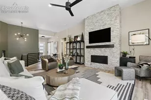 5005 Mesa Top Dr, Monument, CO 80132 - Photo 13
