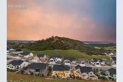 5005 Mesa Top Drive, Monument, CO 80132 - Photo 9
