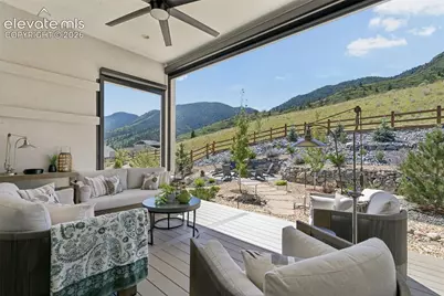 5005 Mesa Top Drive, Monument, CO 80132 - Photo 47