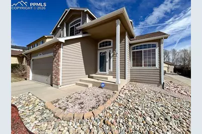 2435 Calistoga Drive, Colorado Springs, CO 80915 - Photo 3