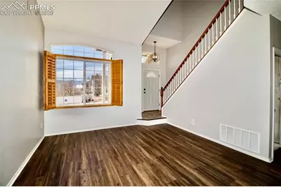2435 Calistoga Drive, Colorado Springs, CO 80915 - Photo 5