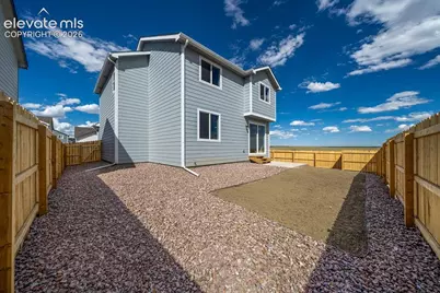 11897 Copper Butte Way, Colorado Springs, CO 80925 - Photo 3