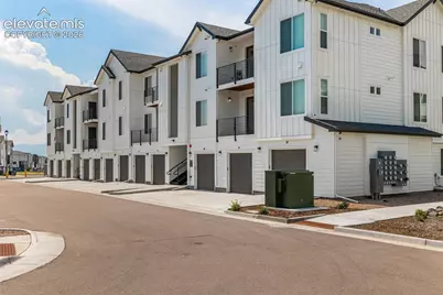 2252 Arikaree Heights #202, Colorado Springs, CO 80908 - Photo 1