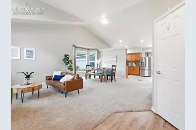 9959 Rose Leaf Court, Colorado Springs, CO 80920 - Photo 5