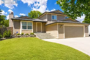 1990 Powder River Dr, Colorado Springs, CO 80919 - Photo 1