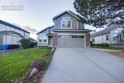 7335 Cotton Drive, Colorado Springs, CO 80923 - Photo 1