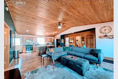 23 Nimbus Lane, Florissant, CO 80816 - Photo 11
