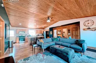 23 Nimbus Ln, Florissant, CO 80816 - Photo 11