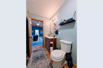 23 Nimbus Lane, Florissant, CO 80816 - Photo 9