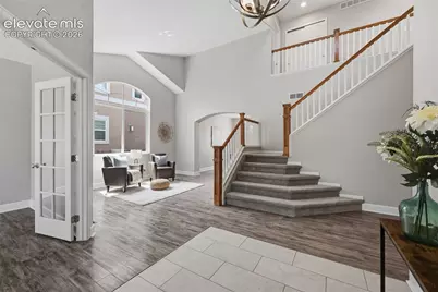2129 Wagon Gap Trail, Monument, CO 80132 - Photo 9
