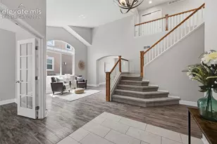 2129 Wagon Gap Trail, Monument, CO 80132 - Photo 9