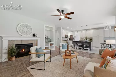 2129 Wagon Gap Trail, Monument, CO 80132 - Photo 19