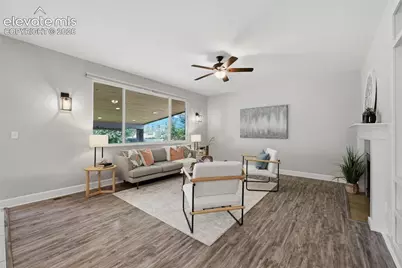 2129 Wagon Gap Trail, Monument, CO 80132 - Photo 17