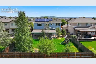 2129 Wagon Gap Trail, Monument, CO 80132 - Photo 5