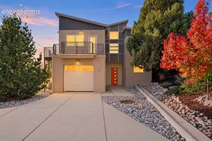 815 W Jefferson St, Colorado Springs, CO 80907 - Photo 1