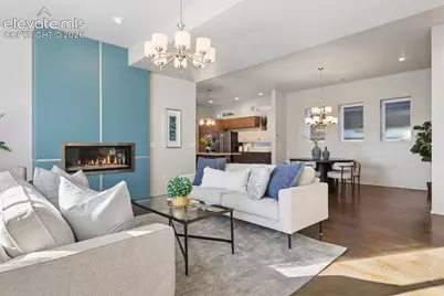 815 W Jefferson Street, Colorado Springs, CO 80907 - Photo 13