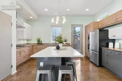815 W Jefferson Street, Colorado Springs, CO 80907 - Photo 3