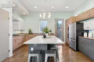 815 W Jefferson St, Colorado Springs, CO 80907 - Photo 3