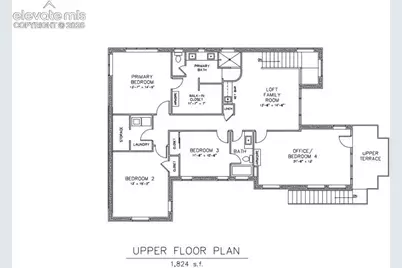 815 W Jefferson Street, Colorado Springs, CO 80907 - Photo 45