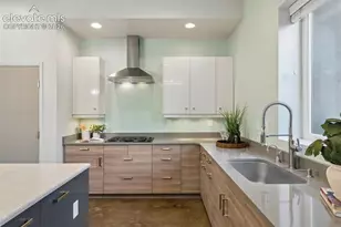 815 W Jefferson St, Colorado Springs, CO 80907 - Photo 21