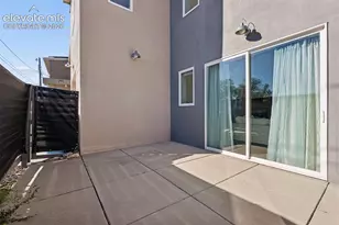 815 W Jefferson St, Colorado Springs, CO 80907 - Photo 9