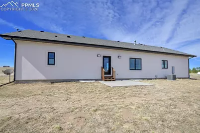 19805 Joyful View, Calhan, CO 80808 - Photo 37