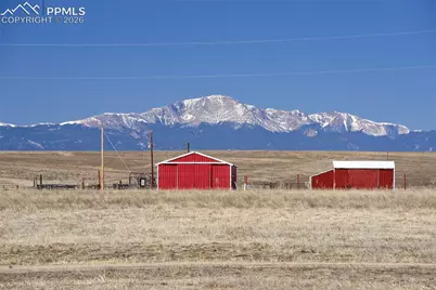 19805 Joyful View, Calhan, CO 80808 - Photo 5