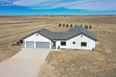 19805 Joyful View, Calhan, CO 80808 - Photo 3