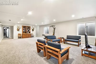 19805 Joyful View, Calhan, CO 80808 - Photo 29