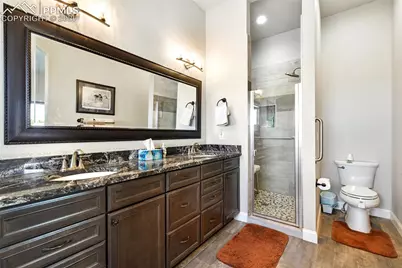 19805 Joyful View, Calhan, CO 80808 - Photo 21