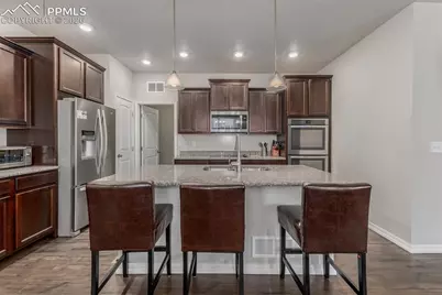 5877 Wild Rye Drive, Colorado Springs, CO 80919 - Photo 17