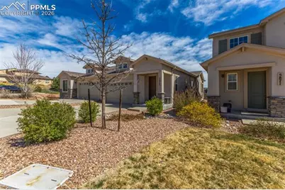 5877 Wild Rye Drive, Colorado Springs, CO 80919 - Photo 5