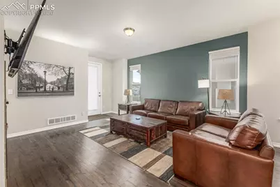 5877 Wild Rye Drive, Colorado Springs, CO 80919 - Photo 13