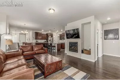 5877 Wild Rye Drive, Colorado Springs, CO 80919 - Photo 11