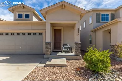 5877 Wild Rye Drive, Colorado Springs, CO 80919 - Photo 9