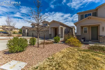 5877 Wild Rye Drive, Colorado Springs, CO 80919 - Photo 5
