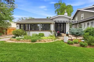10 E Jefferson St, Colorado Springs, CO 80907 - Photo 1