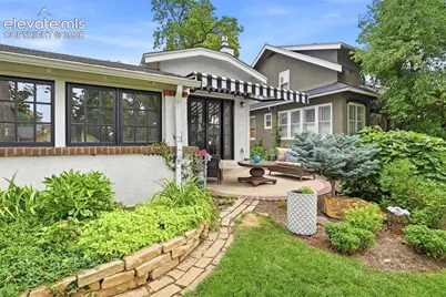 10 E Jefferson Street, Colorado Springs, CO 80907 - Photo 3