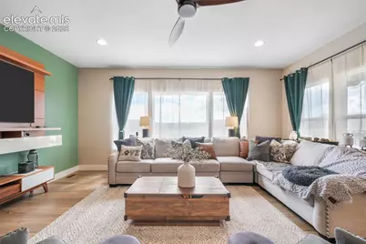6059 Yallaly River Trail, Colorado Springs, CO 80924 - Photo 15