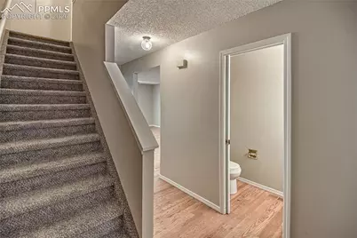 2510 Hamlet Lane #C, Colorado Springs, CO 80918 - Photo 11