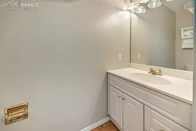 2510 Hamlet Lane #C, Colorado Springs, CO 80918 - Photo 13