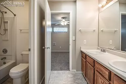 2510 Hamlet Lane #C, Colorado Springs, CO 80918 - Photo 19