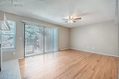 2510 Hamlet Lane #C, Colorado Springs, CO 80918 - Photo 5