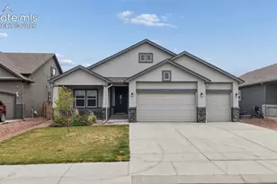 7209 Peachleaf Dr, Colorado Springs, CO 80925 - Photo 1