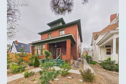 504 W Abriendo Avenue, Pueblo, CO 81004 - Photo 3